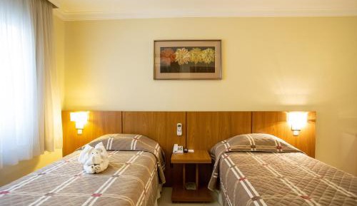 Superior Single Room