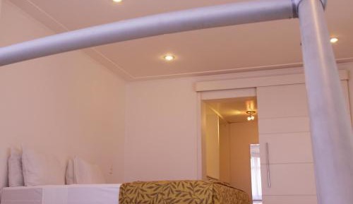 Superior Deluxe Double or Twin Room 