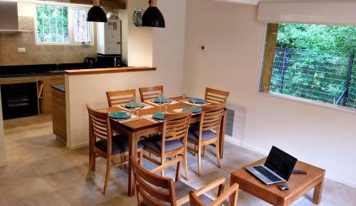 Duplex Apartment