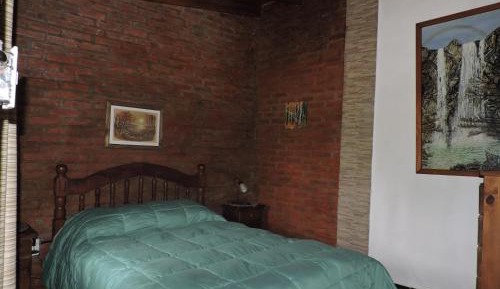 Double Room with Pool View