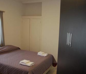 Basic Triple Room