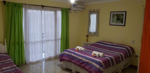 Triple Room with Balcony
