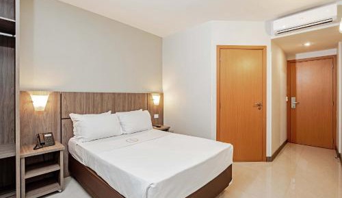 Single Room - Disability Access