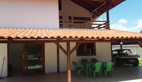 Apartment - Split Level
