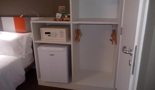 Standard PwD Disability Access - 1 Double Bed