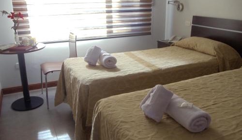 Single Room