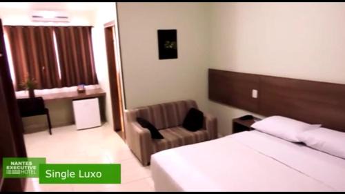 Superior Single Room