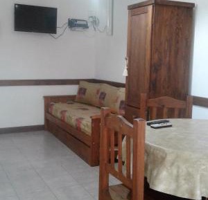 Apartment - Ground Floor