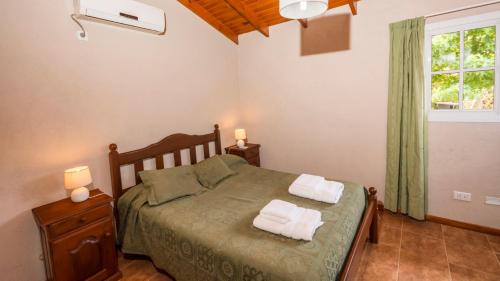 Cottage (4 Adults)