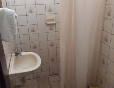 Classic Triple Room with Fan