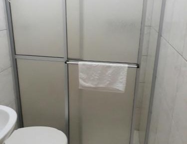 Classic Quadruple Room with Fan