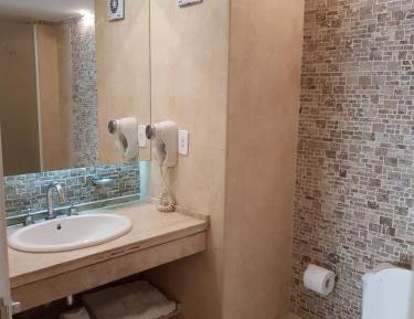 Classic Double or Twin Room