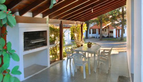 Deluxe Bungalow