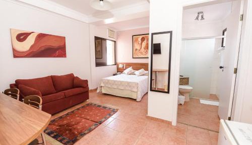 Super Luxury Apartment