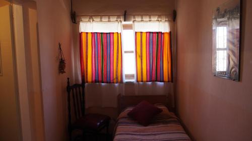 Quadruple Room with Private Bathroom