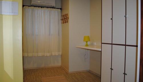 Single Bed in 8-Bed Female Only Dormitory Private Bath