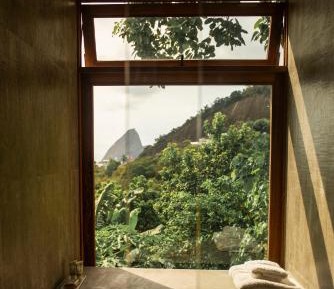 King Room with Balcony