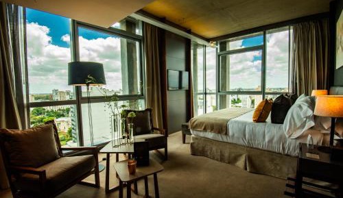 Superior Queen Room