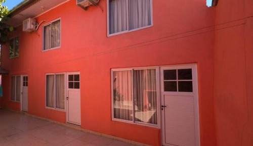 Duplex Apartment