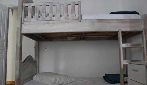 Basic Triple Room