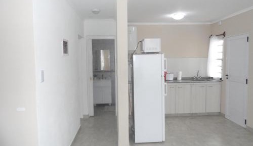Apartment - Ground Floor