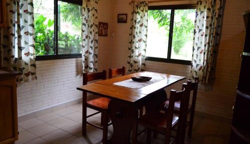 Deluxe Double Room (4 Adults) 