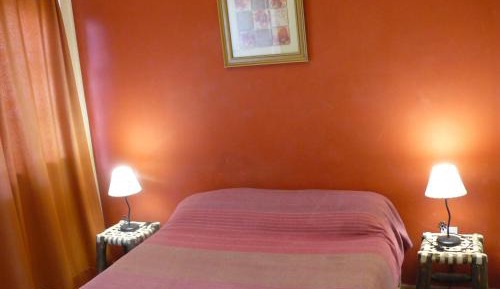 Twin Room with Shared Bathroom