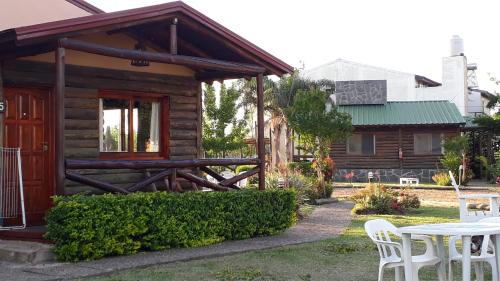 Family Bungalow
