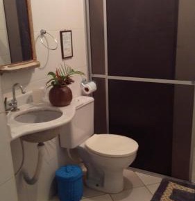 Quadruple Room with Sea View