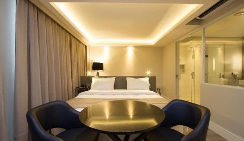 Superior Suite