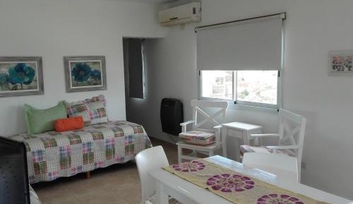 Apartment - Split Level