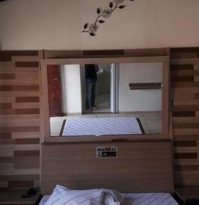Double Room - Disability Access