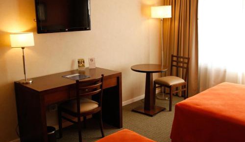 Double Room with Spa Access