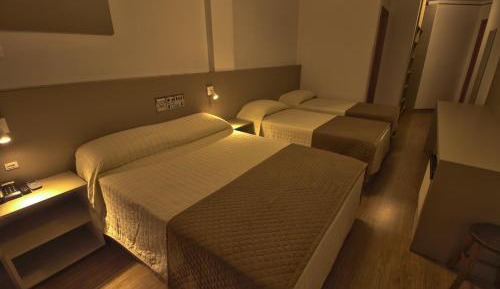 Superior Quadruple Room
