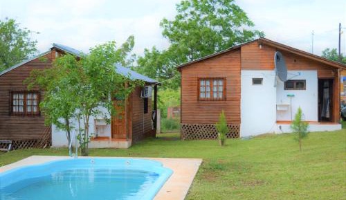 Holiday Home