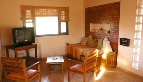Two-Bedroom Chalet