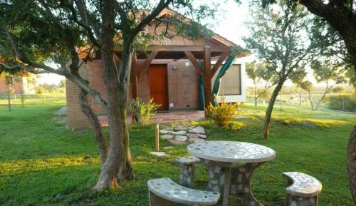 One-Bedroom Chalet