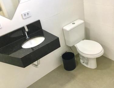 Budget Twin Room