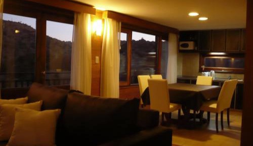 Superior Chalet
