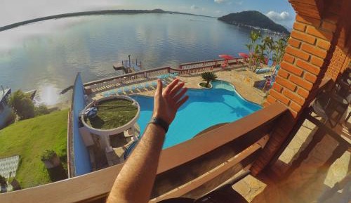 Superior Suite with Sea View