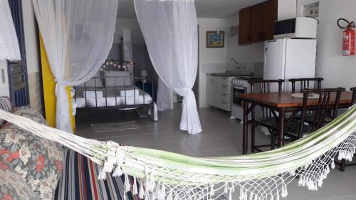 Studio with Ocean View