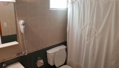 One-Bedroom Bungalow