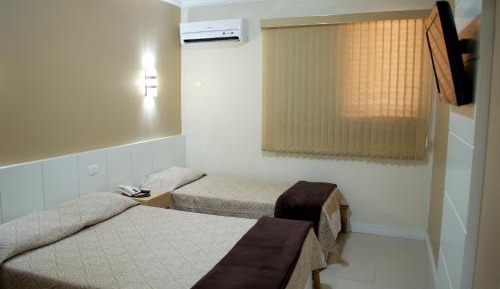 Luxury Double Room