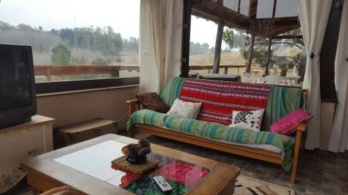 Three-Bedroom Chalet