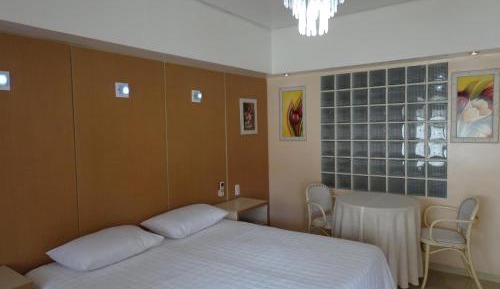 King Room with Spa Bath