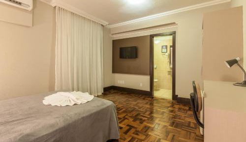 Single Apartment