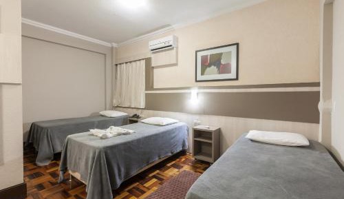 Standard Triple Apartment