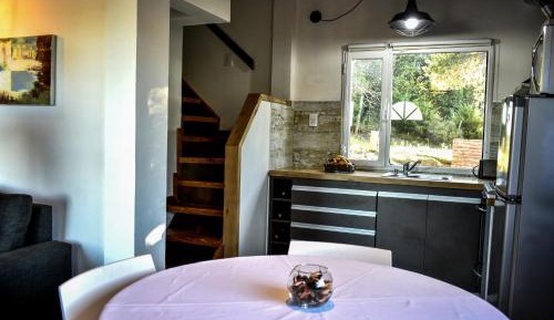 One-Bedroom Chalet