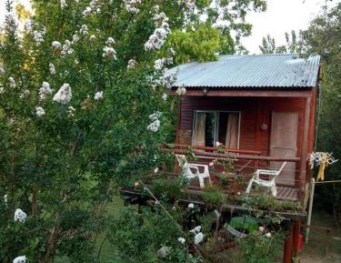 Bungalow