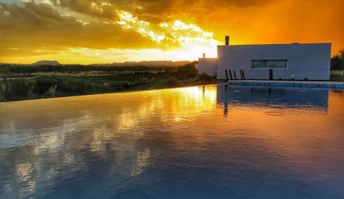 Vacation Home